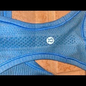 lululemon athletica Tops - Lululemon tank lululemon athletica Tops - Lululemon tank